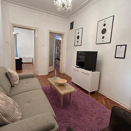 Marshal Urban Downtown Apartment Beograd Eksteriør billede