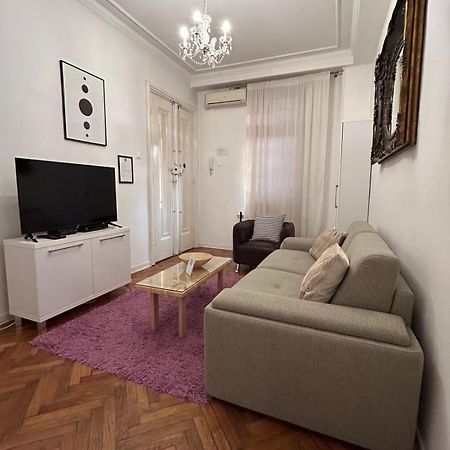 Marshal Urban Downtown Apartment Beograd Eksteriør billede