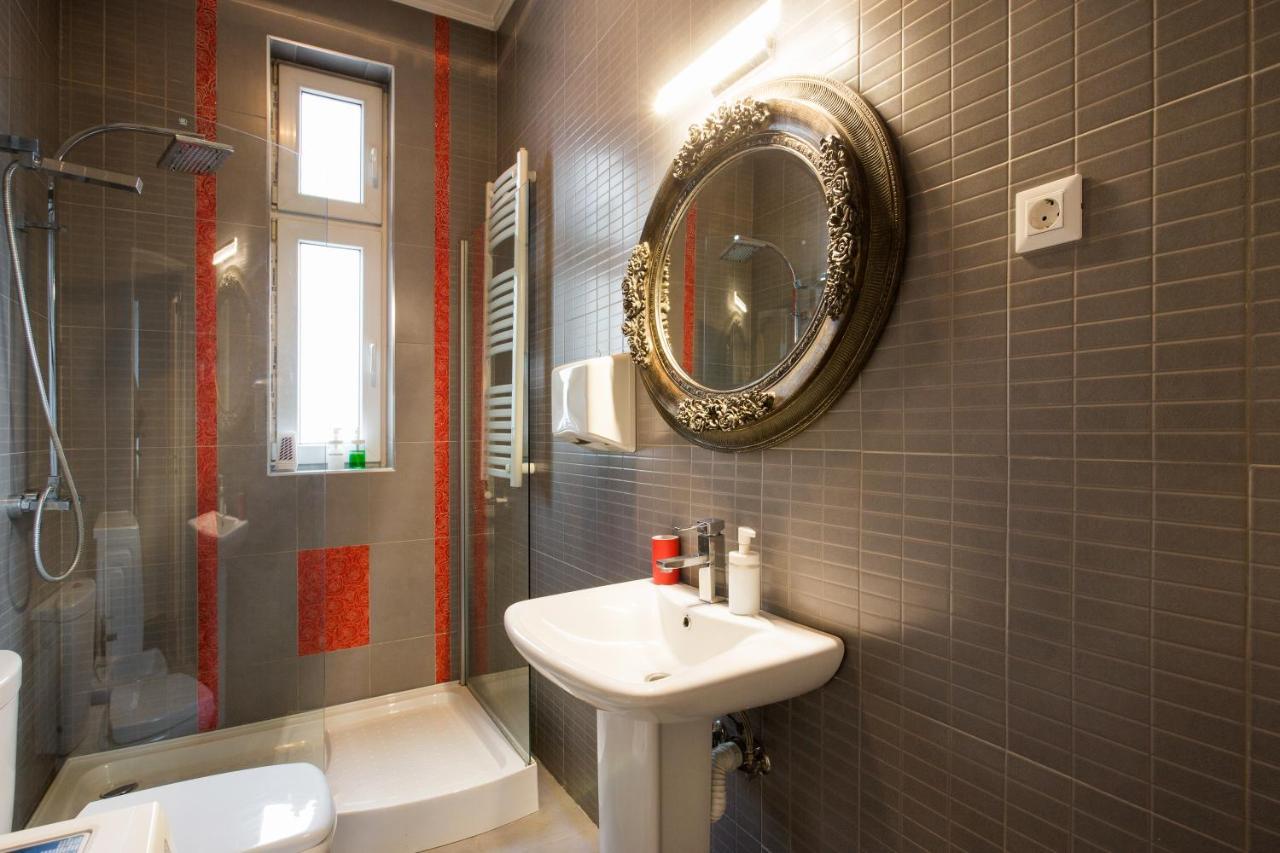 Marshal Urban Downtown Apartment Beograd Eksteriør billede