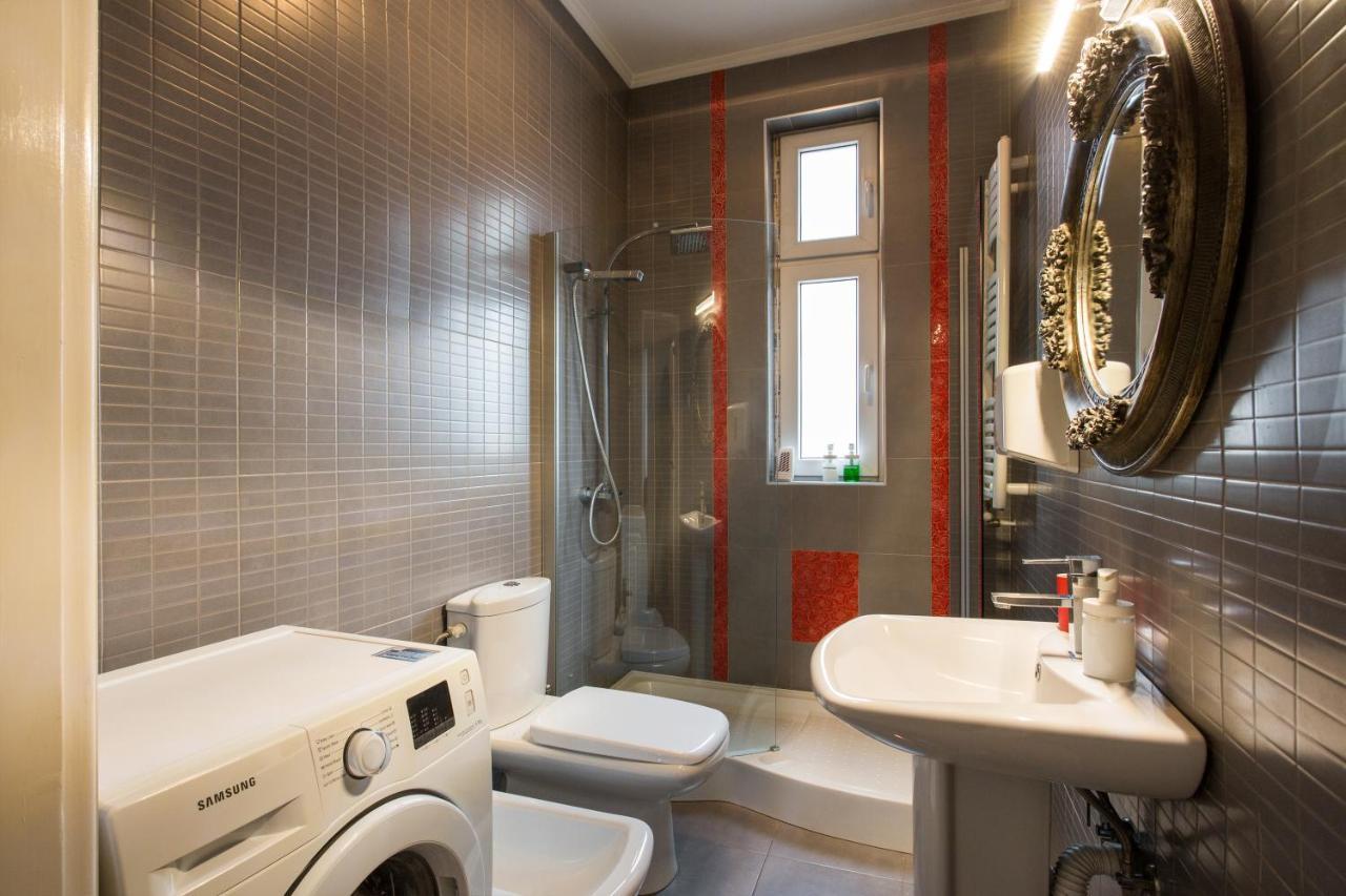 Marshal Urban Downtown Apartment Beograd Eksteriør billede