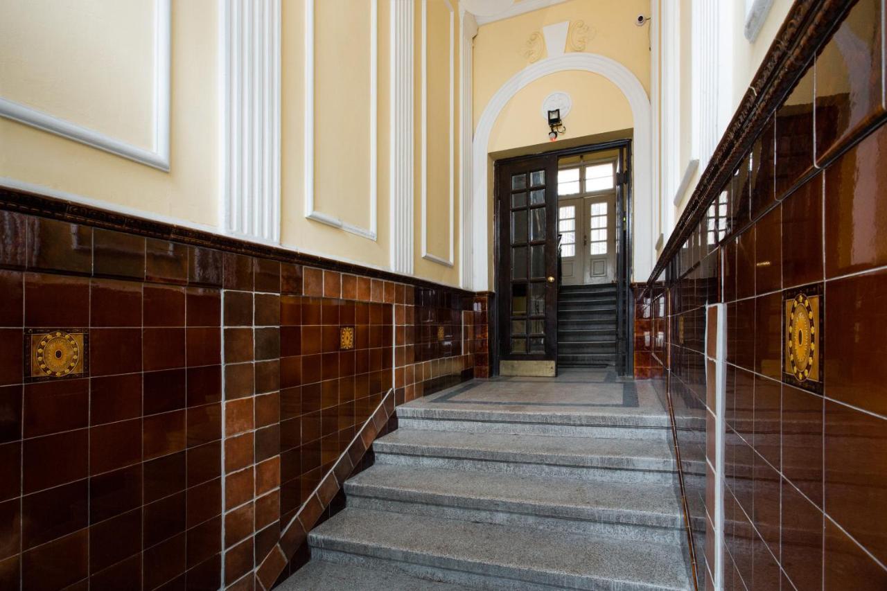 Marshal Urban Downtown Apartment Beograd Eksteriør billede
