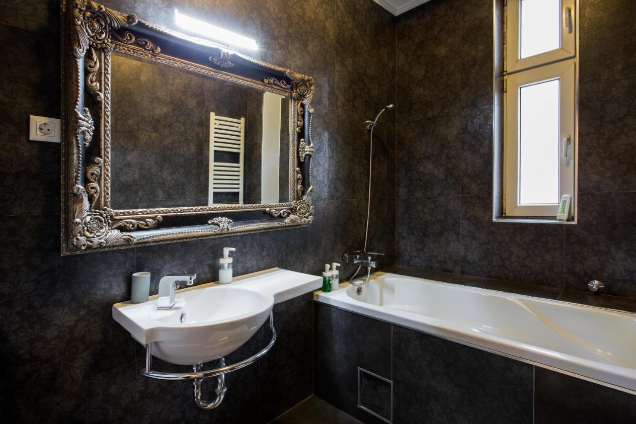 Marshal Urban Downtown Apartment Beograd Eksteriør billede
