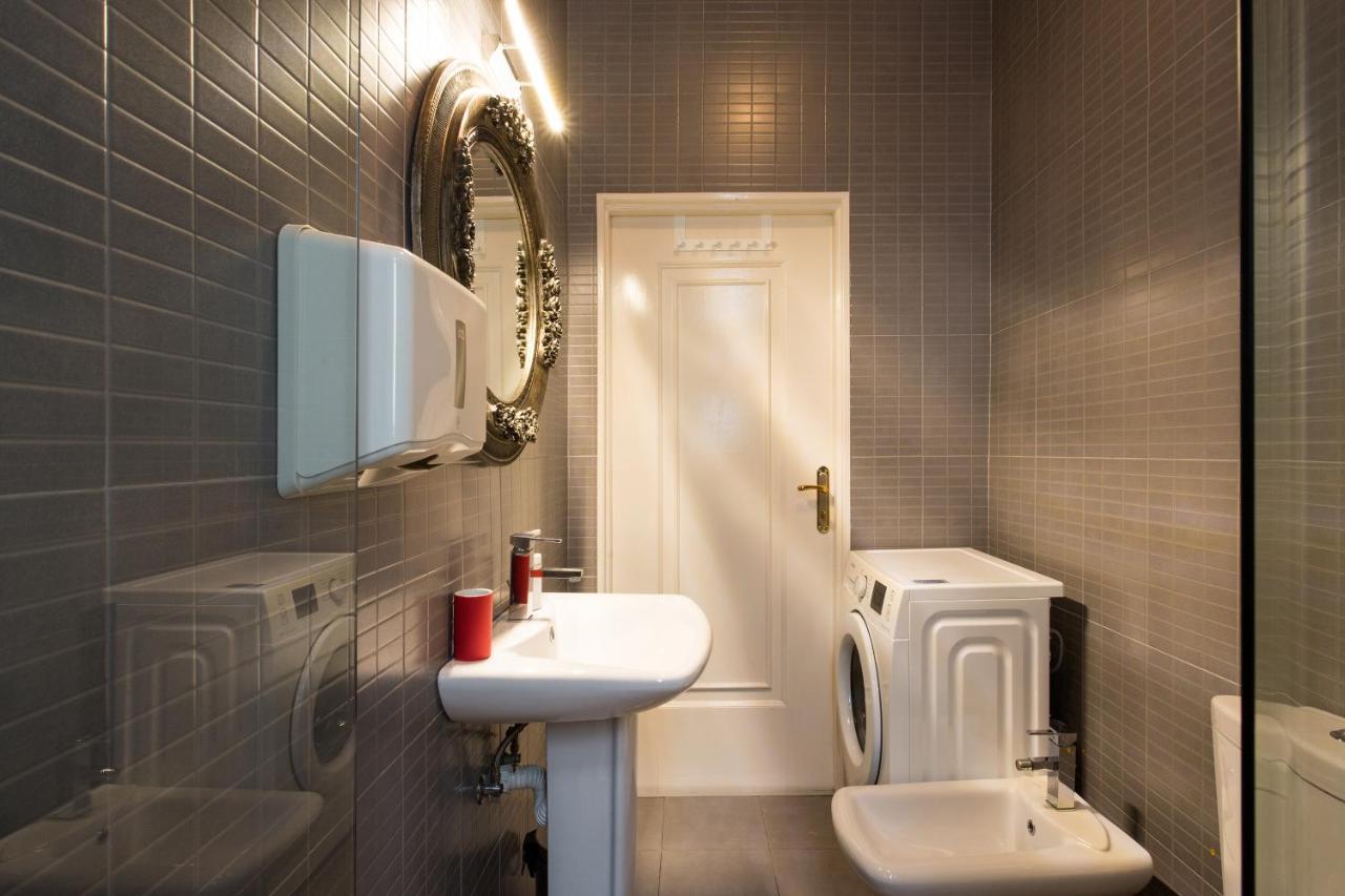 Marshal Urban Downtown Apartment Beograd Eksteriør billede