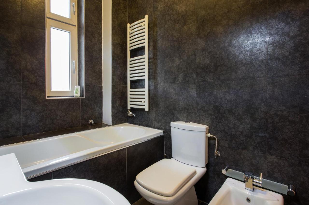 Marshal Urban Downtown Apartment Beograd Eksteriør billede
