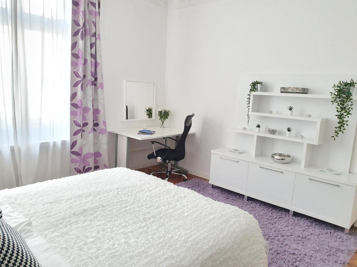 Marshal Urban Downtown Apartment Beograd Eksteriør billede