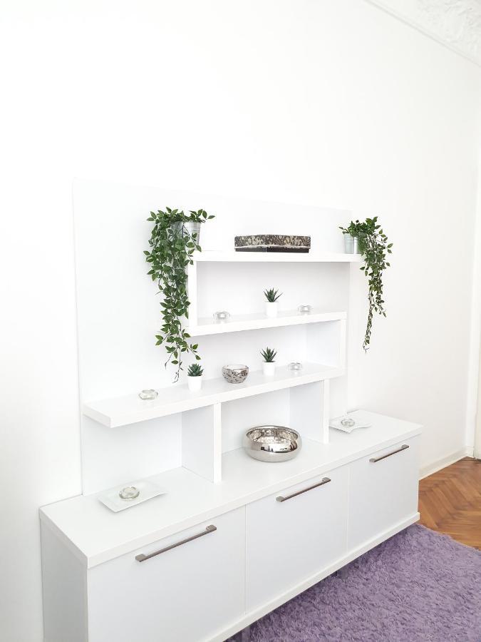 Marshal Urban Downtown Apartment Beograd Eksteriør billede
