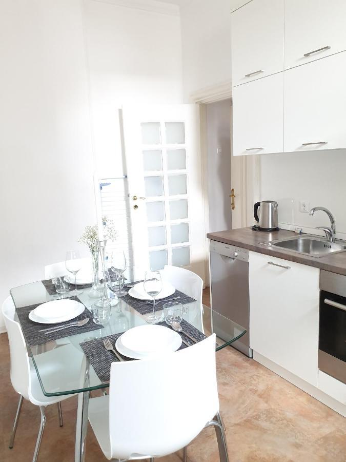 Marshal Urban Downtown Apartment Beograd Eksteriør billede