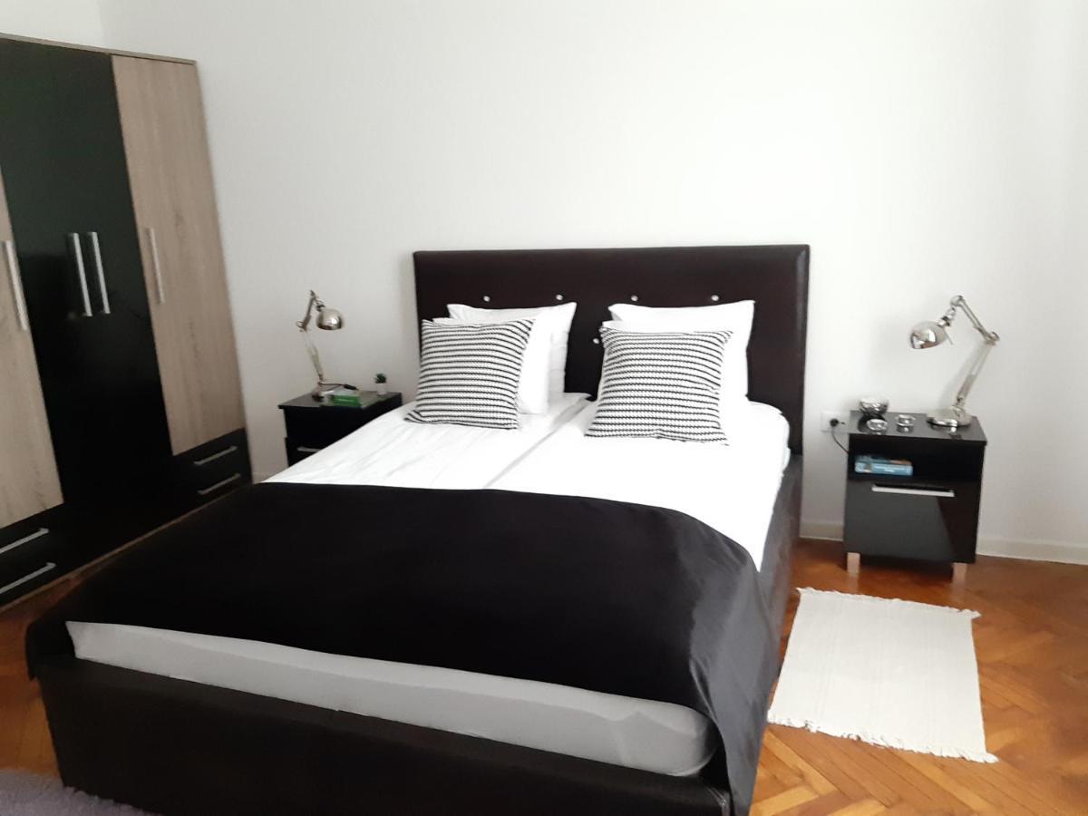 Marshal Urban Downtown Apartment Beograd Eksteriør billede