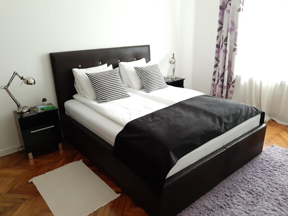 Marshal Urban Downtown Apartment Beograd Eksteriør billede